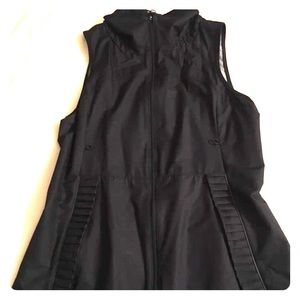 Lulu Lemon Windbreaker Vest